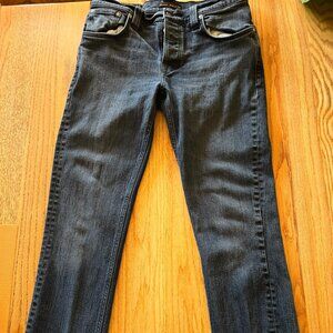 Men's Nudie Jeans